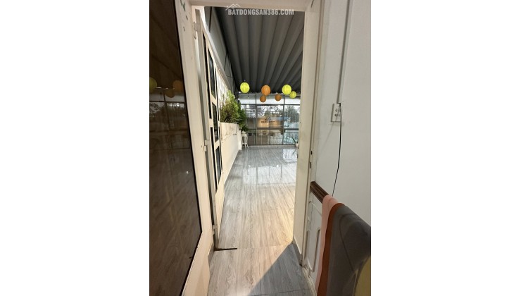 Nhà Đường Huỳnh Mẫn Đạt Quận 5 Phường 3 Cũ.