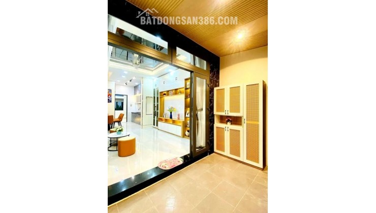 Nhà Đường Số 8 Quận Gò Vấp Phường 11 Cũ.