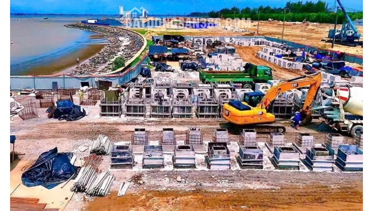 Bảng giá và tiến độ, quy hoach Vinhomes Green Paradise Cần Giờ PKD 0937555063