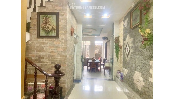 NHÀ 3 TẦNG 5x24M NGAY QUẢNG TRƯỜNG TRUNG TÂM HÀNH CHÍNH DĨ AN - SỔ HOÀN CÔNG - HƠN 9TỶ