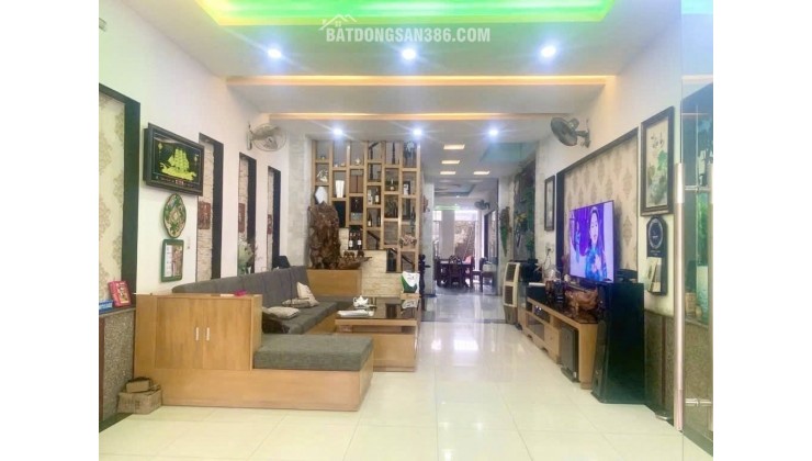 NHÀ 3 TẦNG 5x24M NGAY QUẢNG TRƯỜNG TRUNG TÂM HÀNH CHÍNH DĨ AN - SỔ HOÀN CÔNG - HƠN 9TỶ