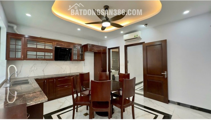 Bán nhà Liền Kề KĐT Nam Thắng (Phùng Khoang) 75m/4Tầng/ MT 5m 20.5 Tỷ Đẹp ở Ngay