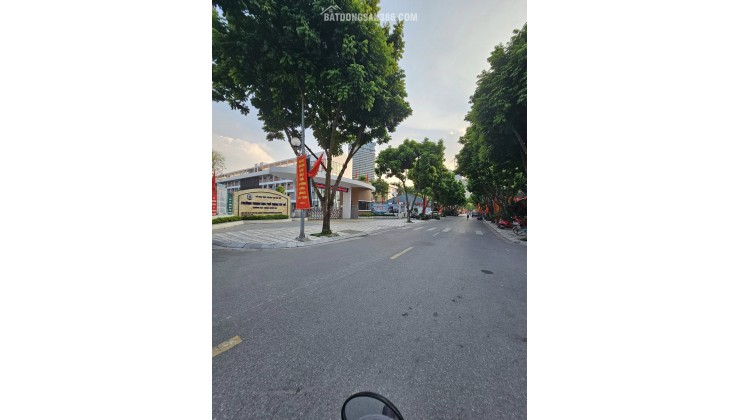 Bán nhà mặt Phố Khương Đình 35m, 5 Tầng, Mặt tiền 4m, Kinh doanh; nhỉnh 17 tỷ