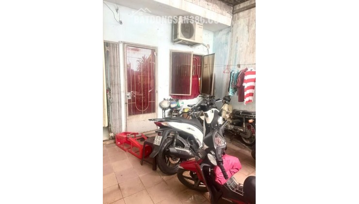 Nhà Đường Nguyễn Văn Công Phường Hạnh Thông HCM.