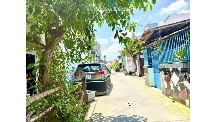 3.5 TỶ - NHÀ 2 TẦNG 47M2 #HẺM_XE_HƠI QUỐC LỘ 13 CŨ HIỆP BÌNH PHƯỚC THỦ ĐỨC.