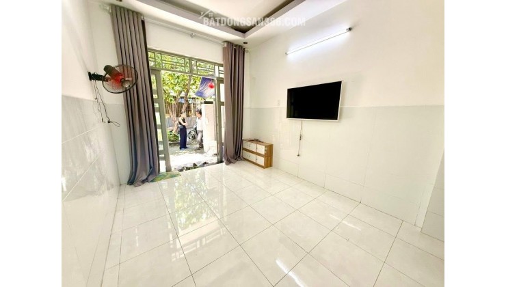 3.5 TỶ - NHÀ 2 TẦNG 47M2 #HẺM_XE_HƠI QUỐC LỘ 13 CŨ HIỆP BÌNH PHƯỚC THỦ ĐỨC.