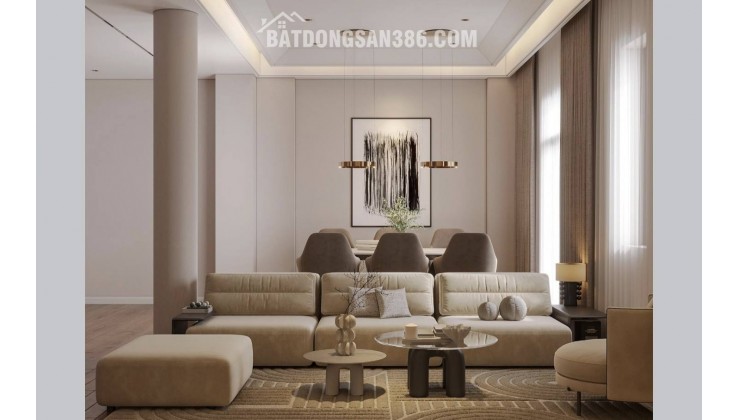 Bán nhà Lô Góc,Ôtô tránh Phố Hoàng Đạo Thành 55/63mx7T Thang máy,MT 6.5m 24.8 Tỷ
