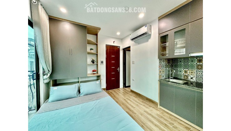 Bán nhà Tôn Đức Thắng 88m2 thang máy 6 tầng kinh doanh siêu lợi nhuận