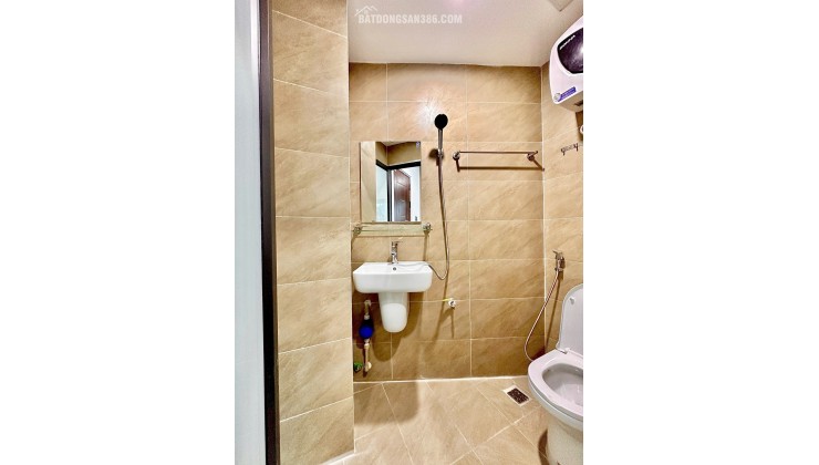Bán nhà Tôn Đức Thắng 88m2 thang máy 6 tầng kinh doanh siêu lợi nhuận