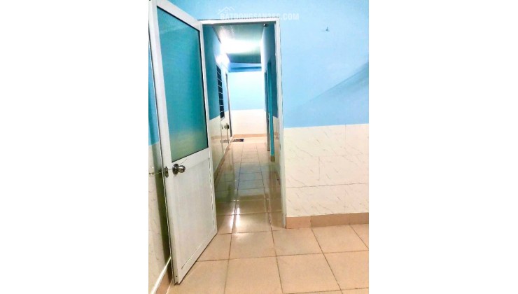 NHÀ 84M2 ngang 5.6M chỉ 4.95 TỶ - Ngay UBND TRƯỜNG THỌ - Cạnh Chợ Thủ Đức