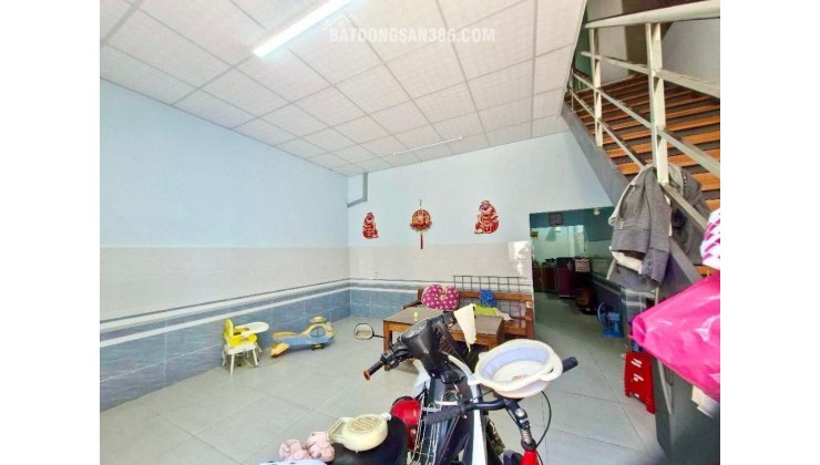 Nhà 2 tầng ngang 5m 3PN - Khu phân lô đường số 10 10 LINH XUÂN TPHCM Chỉ 4.15 TỶ còn TL.