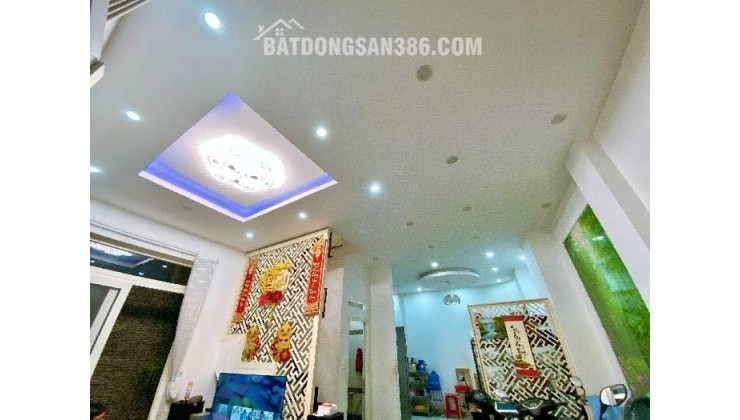 NHÀ HẺM XE TẢI TRƯỜNG THỌ THỦ ĐỨC 54M² - GIÁ 8 TỶ 4
nhà 4 tầng , 4 pn , 5 nhà vệ sinh