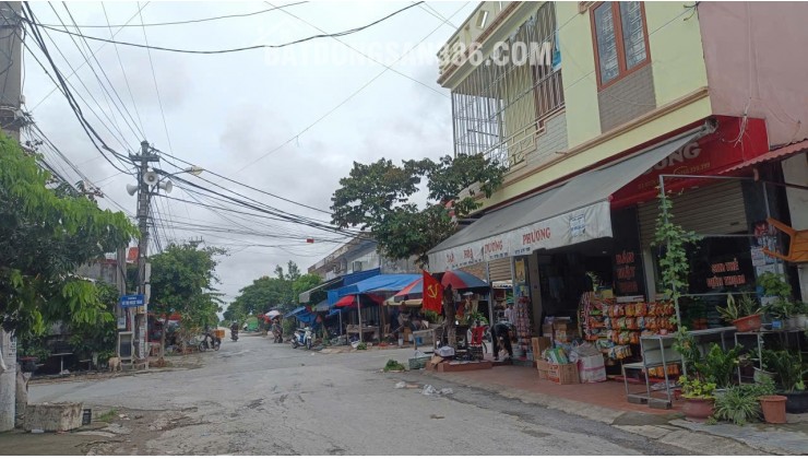 2 tỷ+ 80m2 Tân Thành Dương Kinh Zalo 0567222555