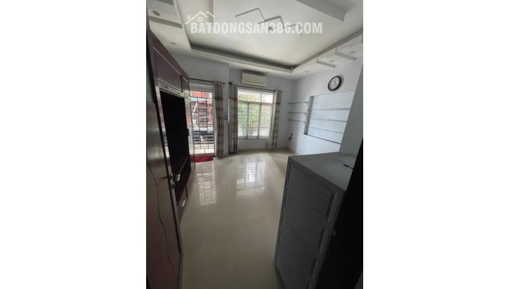 BÁN NHÀ ĐƯỜNG 7M XE HƠI TRÁNH - QUẬN BÌNH TÂN