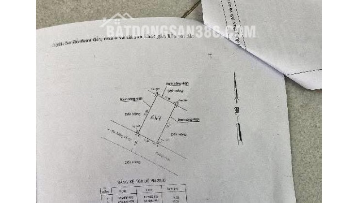 Nhà 2 tầng ngang 5m 3PN - Khu phân lô đường số 10 10 LINH XUÂN TPHCM Chỉ 4.15 TỶ còn TL.