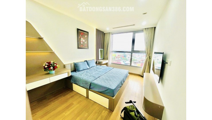 Tòa Vinhomes GARDENIA Hàm Nghi 102m 3PN Đẳng cấp, 12.2 tỷ