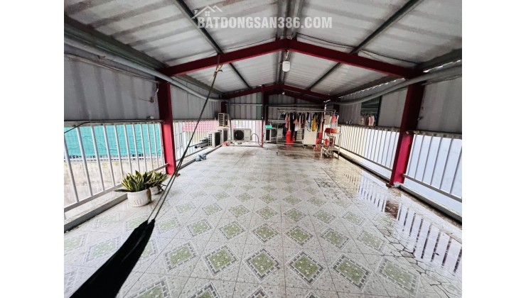 BÁN NHÀ 4 TẦNG – MẶT TIỀN KINH DOANH NGAY KÍNH NỔI DĨ AN 1 – 5x20M – 8 PHÒNG NGỦ – GIÁ NHỈNH 5 TỶ 