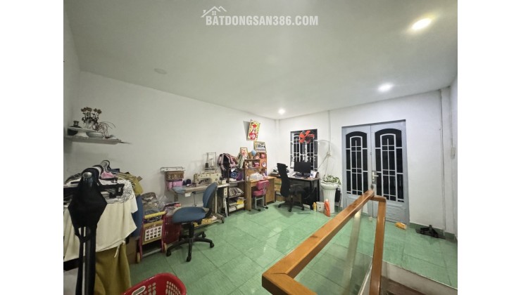 BÀN NHÀ MỚI KENG DỌN VÀO Ở NGAY ĐƯỜNG SỐ 13 - LINH XUÂN - THỦ ĐỨC - 2 TẦNG - 44M2 - SỔ VUÔNG A4 - CHỈ 3,6 TỶ.