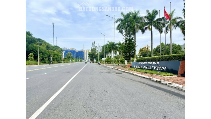 Nhà đẹp mới xây 2 tầng 3PN 4x18.3M ngay Khu đô thị BÌNH NGUYÊN Làng ĐẠI HỌC QUỐC GIA TPHCM chỉ 3.999 TỶ