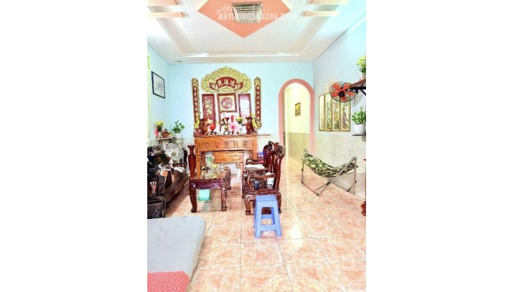 NHÀ 120m2 NGANG 4.9M ĐƯỜNG SỐ 8 LINH XUÂN - NGAY QUỐC LỘ 1K - NHỈNH 6 TỶ