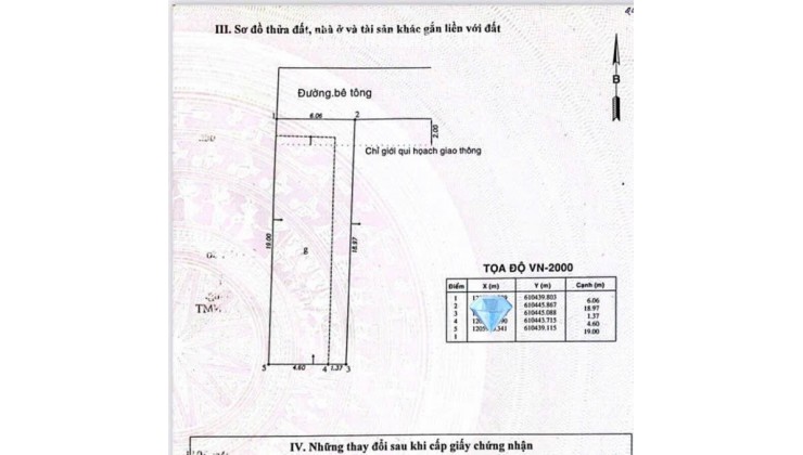 NHÀ Dĩ An 114M2 #NGANG_6M - Cho thuê 10TR - Ngay #CHỢ, Cạnh #TRƯỜNG_HỌC - HẺM XE HƠI chỉ 4.6 TỶ TL.