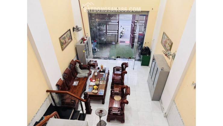 BÁN NHÀ 4 TẦNG – MẶT TIỀN KINH DOANH NGAY KÍNH NỔI DĨ AN 1 – 5x20M – 8 PHÒNG NGỦ – GIÁ NHỈNH 5 TỶ 
