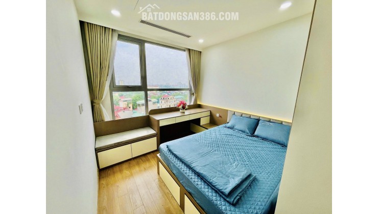 Tòa Vinhomes GARDENIA Hàm Nghi 102m 3PN Đẳng cấp, 12.2 tỷ