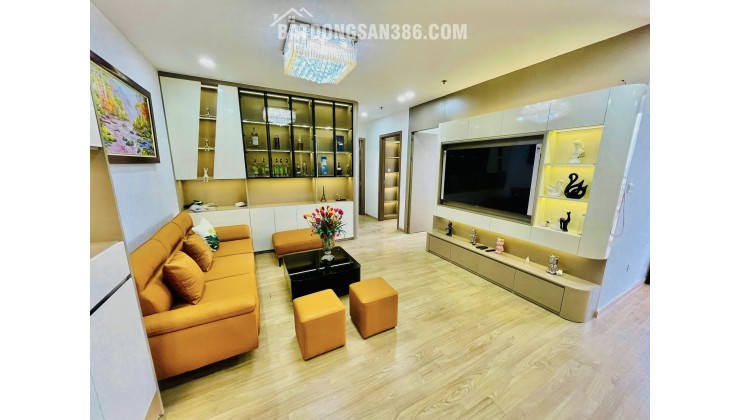 Tòa Vinhomes GARDENIA Hàm Nghi 102m 3PN Đẳng cấp, 12.2 tỷ
