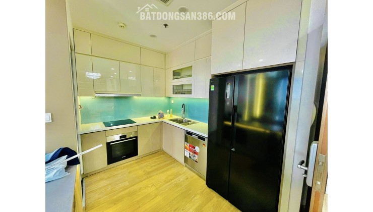 Tòa Vinhomes GARDENIA Hàm Nghi 102m 3PN Đẳng cấp, 12.2 tỷ
