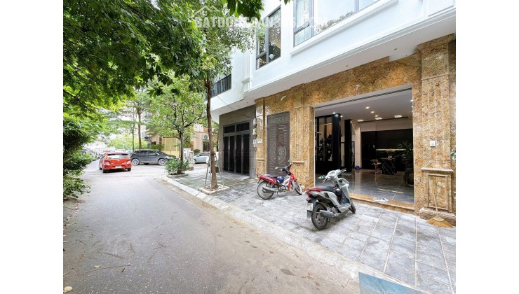 HIẾM-Bán nhà Phân Lô Ôtô tránh Phố Xuân La, Tây Hồ 62/70m, 5 Tầng, MT 6.3m 26.5 Tỷ