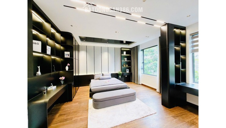 HIẾM-Bán nhà Phân Lô Ôtô tránh Phố Xuân La, Tây Hồ 62/70m, 5 Tầng, MT 6.3m 26.5 Tỷ