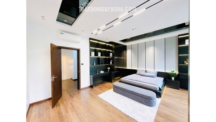 HIẾM-Bán nhà Phân Lô Ôtô tránh Phố Xuân La, Tây Hồ 62/70m, 5 Tầng, MT 6.3m 26.5 Tỷ