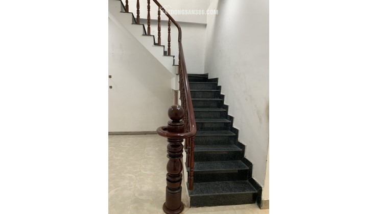 Nhà Ngon Tam Châu, Tam Phú - 68m2 - 3PN - Oto - Giá riêu tốt Nhỉnh 5 Tỷ