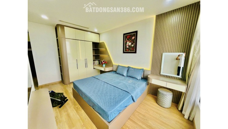 Tòa Vinhomes GARDENIA Hàm Nghi 102m 3PN Đẳng cấp, 12.2 tỷ