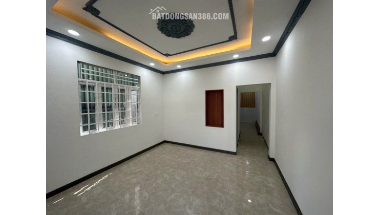 Nhà Ngon Tam Châu, Tam Phú - 68m2 - 3PN - Oto - Giá riêu tốt Nhỉnh 5 Tỷ