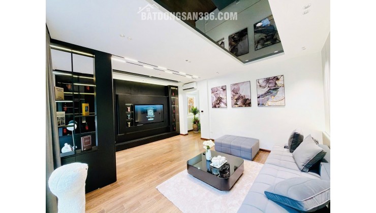 HIẾM-Bán nhà Phân Lô Ôtô tránh Phố Xuân La, Tây Hồ 62/70m, 5 Tầng, MT 6.3m 26.5 Tỷ