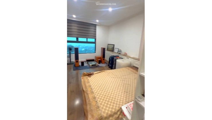 Căn góc VNT TOWER 19 Nguyễn Trãi 96m 3PN Nội thất đẹp, 8.73 tỷ TT Thanh Xuân