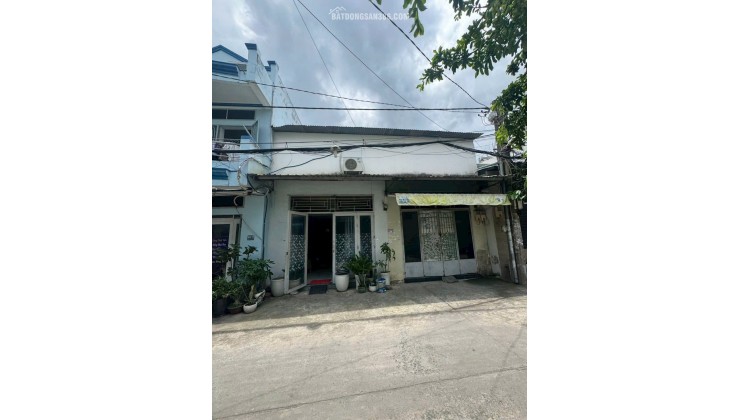 Giá 10 tỷ 800 triệu bớt Lộc Nhà 96 m2 Vị Trí Rất Đẹp. Ngay Mặt Tiền Chợ Bảo Ngọc Tú F15 TB Buôn Bán Kinh Doanh Đa Nghành Nghề Rất Sầm Uất