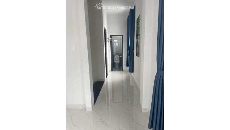 NHÀ SIÊU ĐẸP – HIỆP NHẤT, QUẬN TÂN BÌNH – 50M² – CHỈ 9.X TỶ