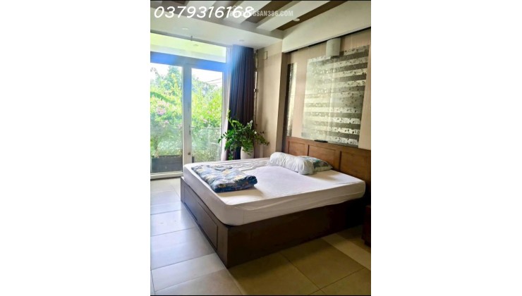 TÌM CHỦ NHÂN MỚI cho biệt thự 140m2 mặt tiền đường số 672, P.Phước Long B, Q9