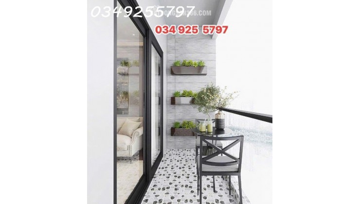 căn nhà 2PN phố Kim Đồng, TP Cao Bằng - Phoenix Phố Thầu, tầng 5, quyền sử dụng đất trao tay, giá bán 2 tỷ!