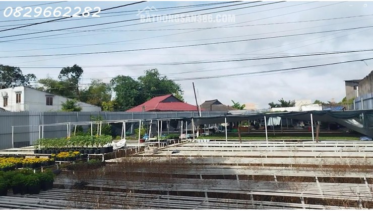 Bán Đất Mặt Tiền Đường Phùng Khắc Khoan Sa Đéc Đồng Tháp