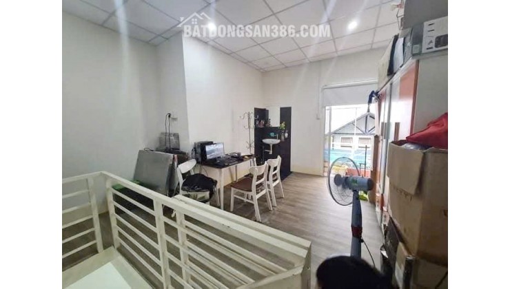 6.5 tỷ Nhà 65m2 cách mặt tiền vài bước chân Phạm Thế Hiển P1Q8