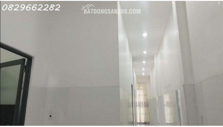 Bán Nhà 1 trệt 1 lầu Trung Tâm Phường Sa Đéc - KDC Hai Lúa