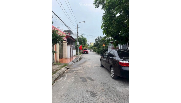 23 tr / m2– 175m2 Hải Thành Dương Kinh Zalo 0567222555