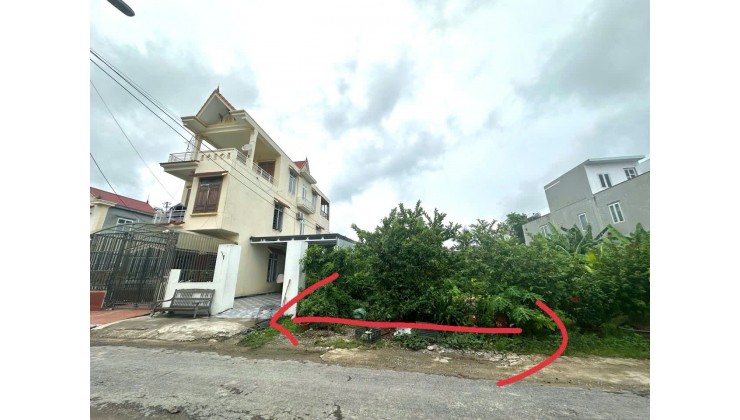 22 triệu/m2 – 360m2 Mặt đường Hải Thành 2 Dương Kinh Zalo 0567222555