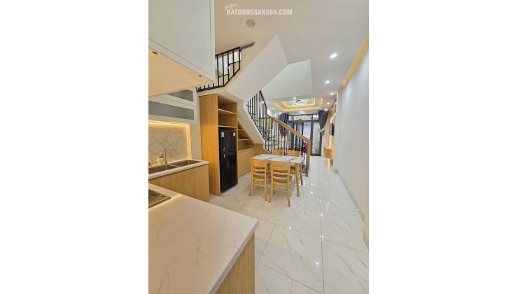 ►  Gần MT Ông Ích Khiêm, UBND Phường, Chợ Thanh Bình, 52m2, 2 tầng 3PN, 3.xx tỷ