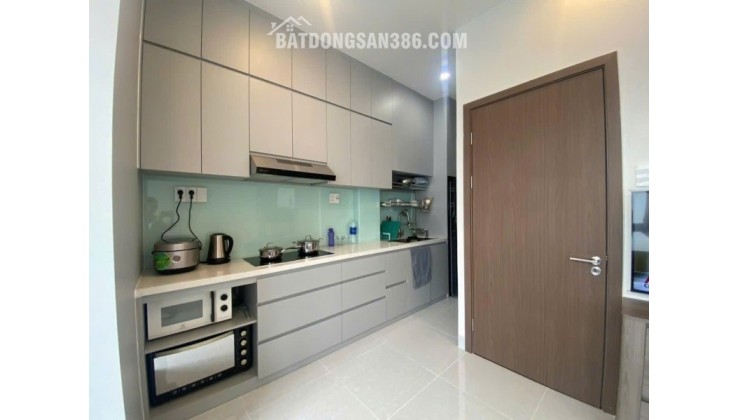 Bán nhà 4 tầng, Thủ Đức,  đường Số 8,. DT 58m2, 5PN, sổ hồng, giá 7.89 tỷ.