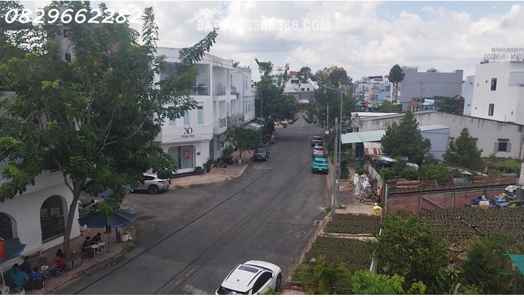 Bán Nhà Khu Vincom Sa Đéc - Mặt Tiền Đường Số 2
