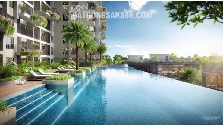 Ra mắt siêu phẩm Sky Premium: Bao gồm căn hộ sky duplex, shophouse khối đế, căn hộ gargen villa, căn hộ sky villa Eco Retreat